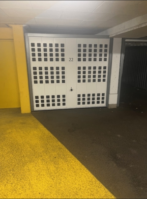 Freie Garage in Stuttgart Neugereut, Wildgansweg 15-27, 70378 Stuttgart